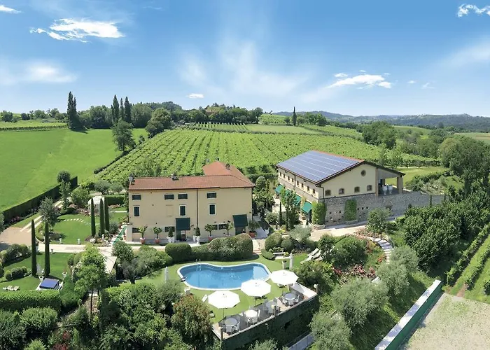 Resort Casino Di Caccia