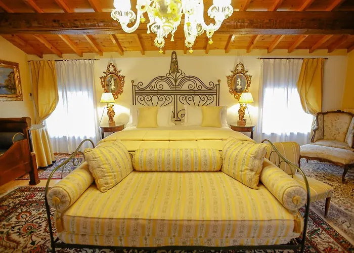 Resort Casino Di Caccia