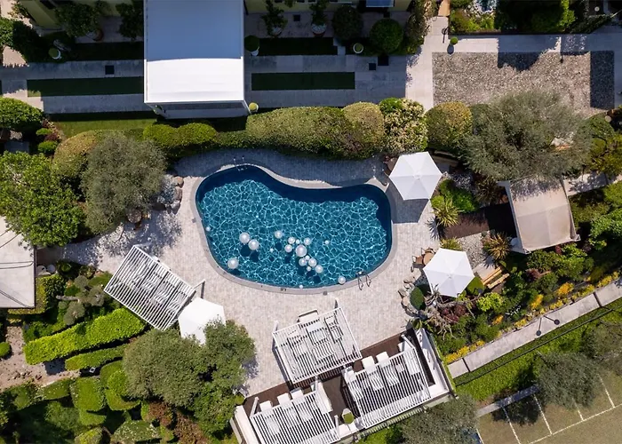 Resort Casino Di Caccia