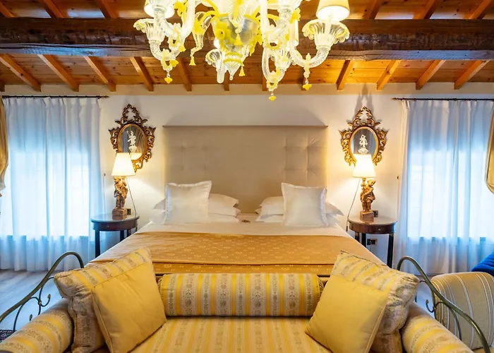 Resort Casino Di Caccia