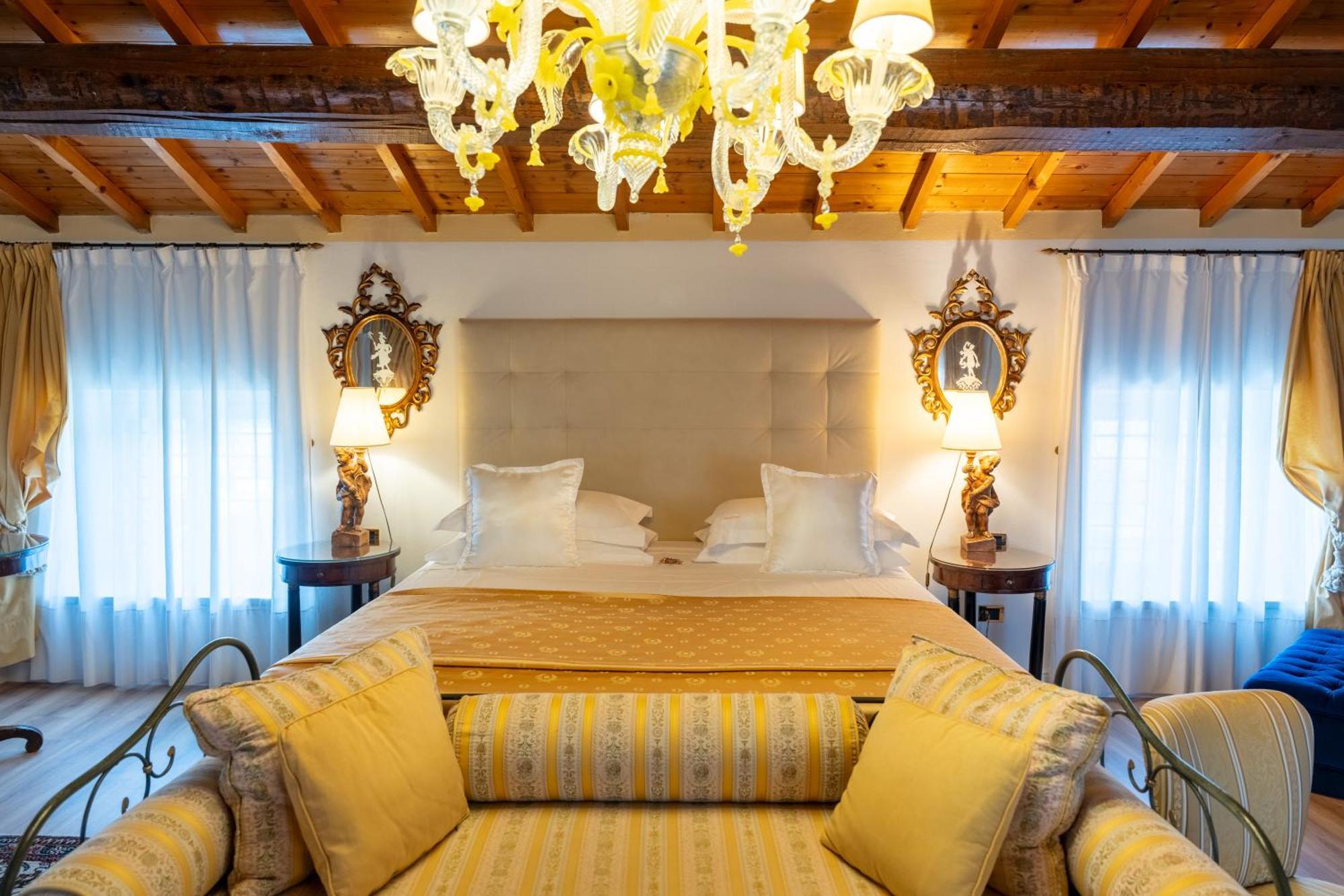 Casino Di Caccia Hotel Custoza