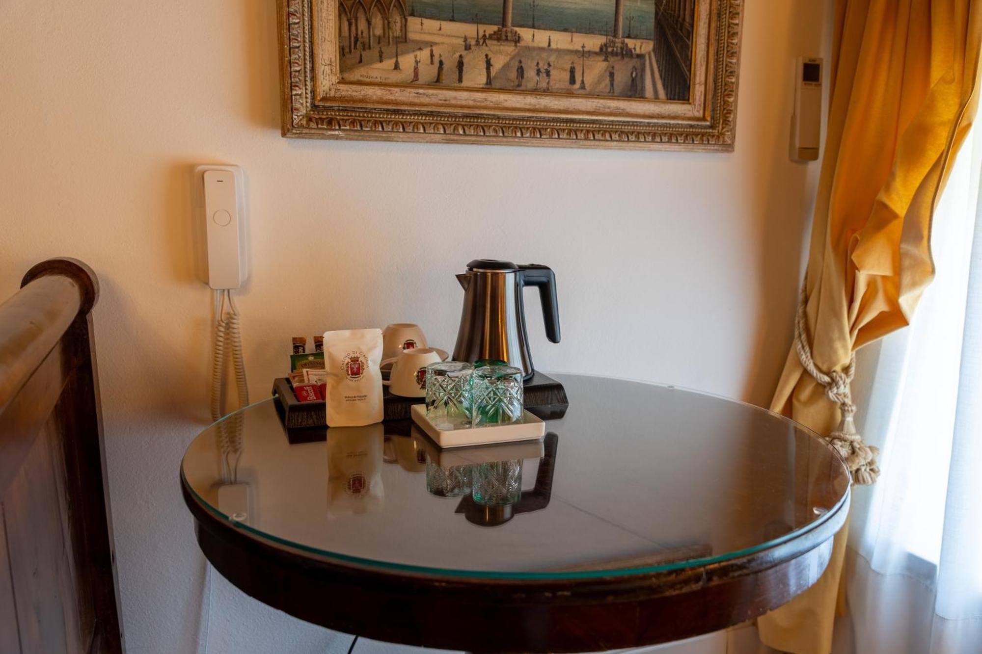 Casino Di Caccia Hotel Custoza