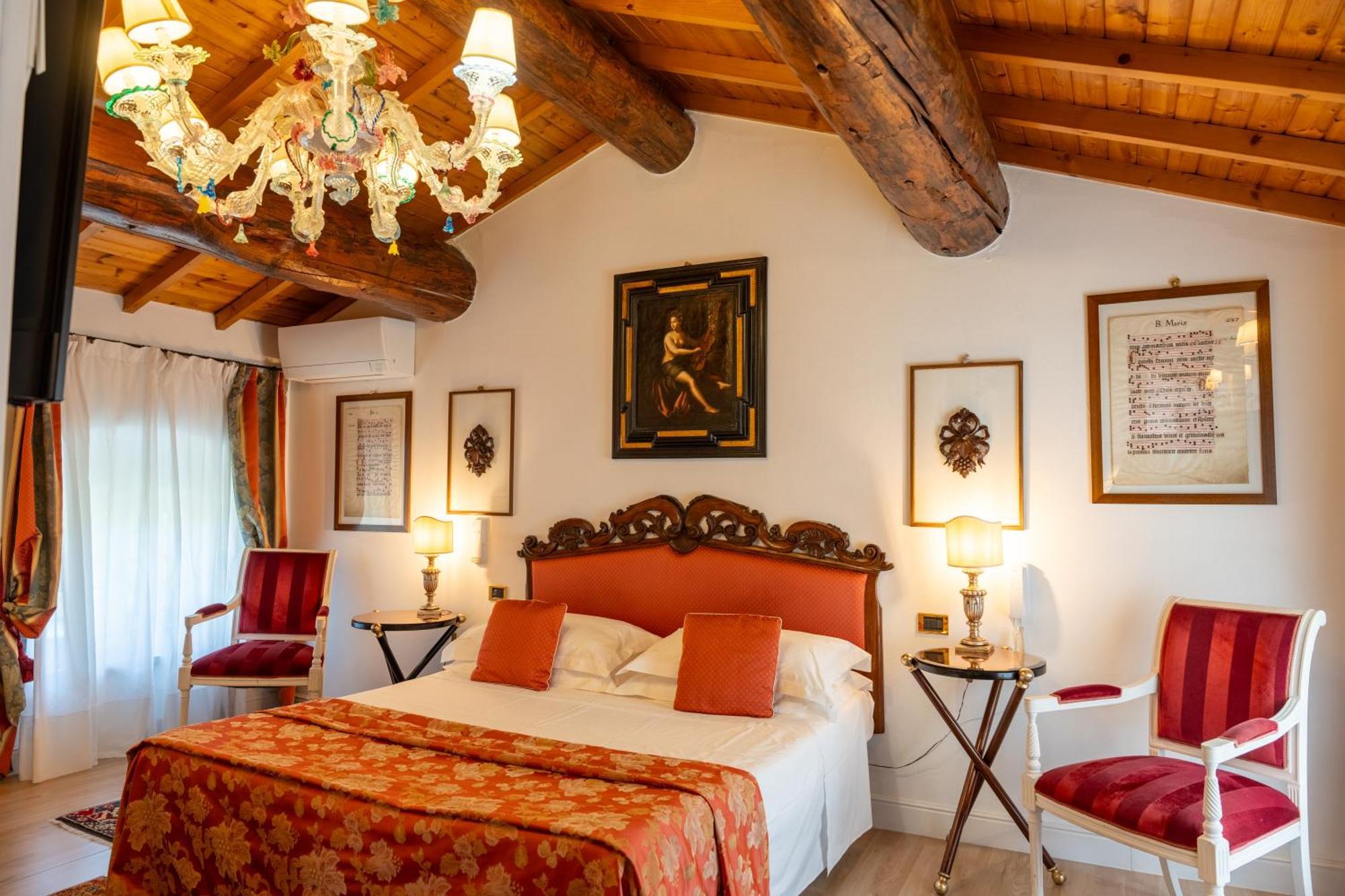 Casino Di Caccia Hotel *
