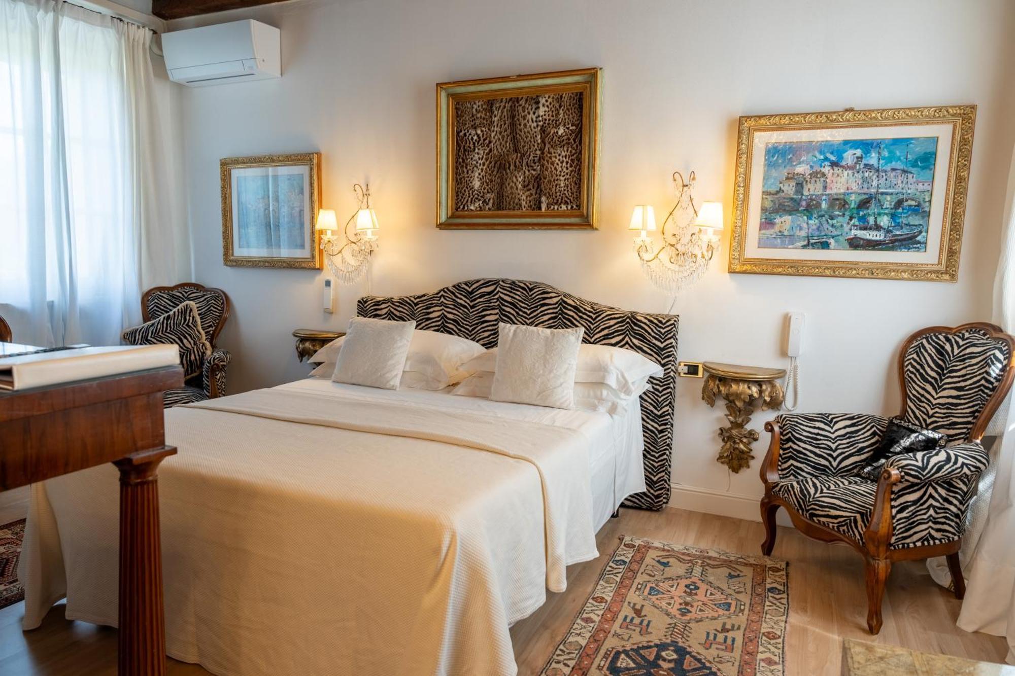 Casino Di Caccia Hotel *