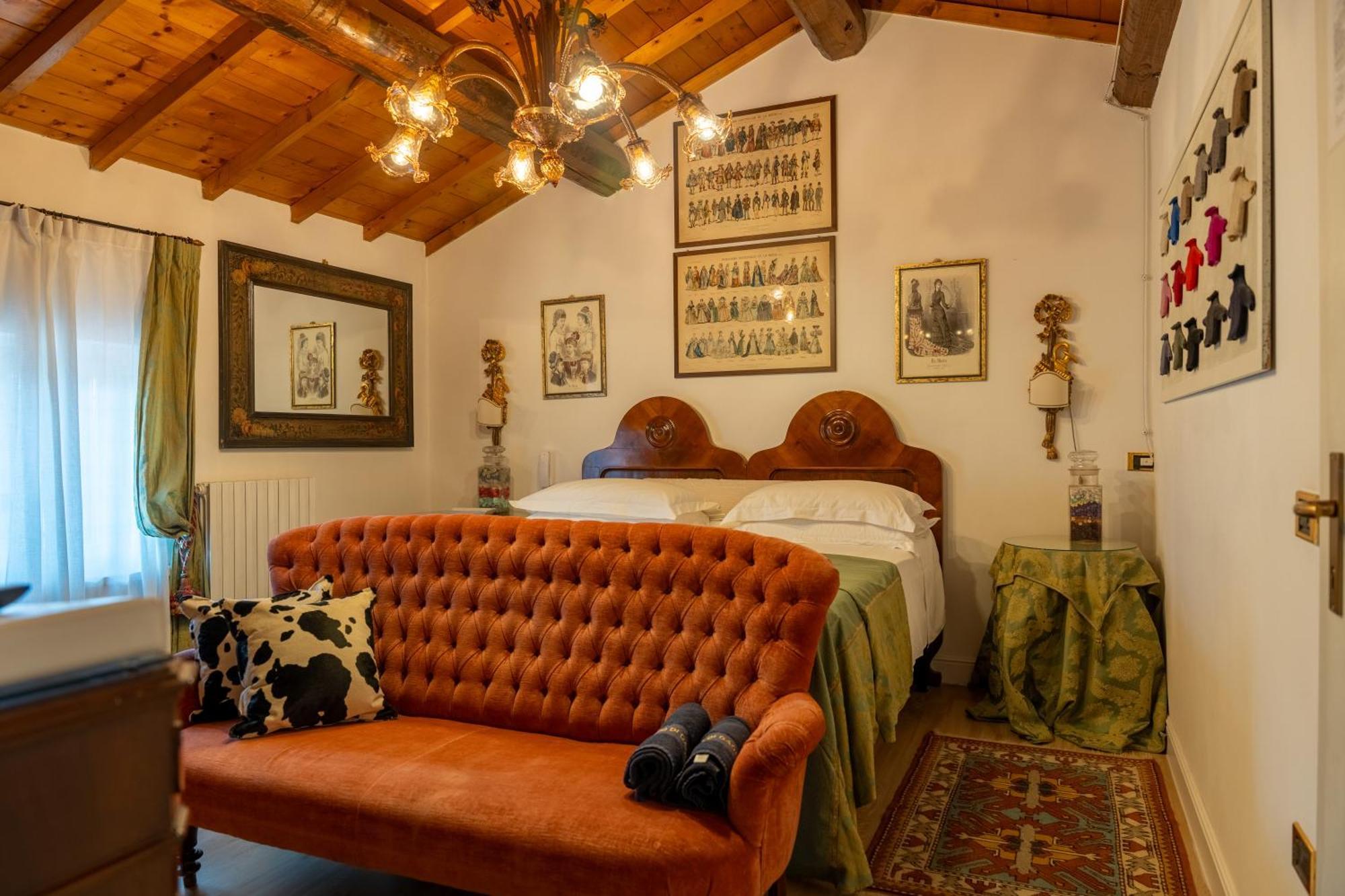 Casino Di Caccia Hotel Custoza