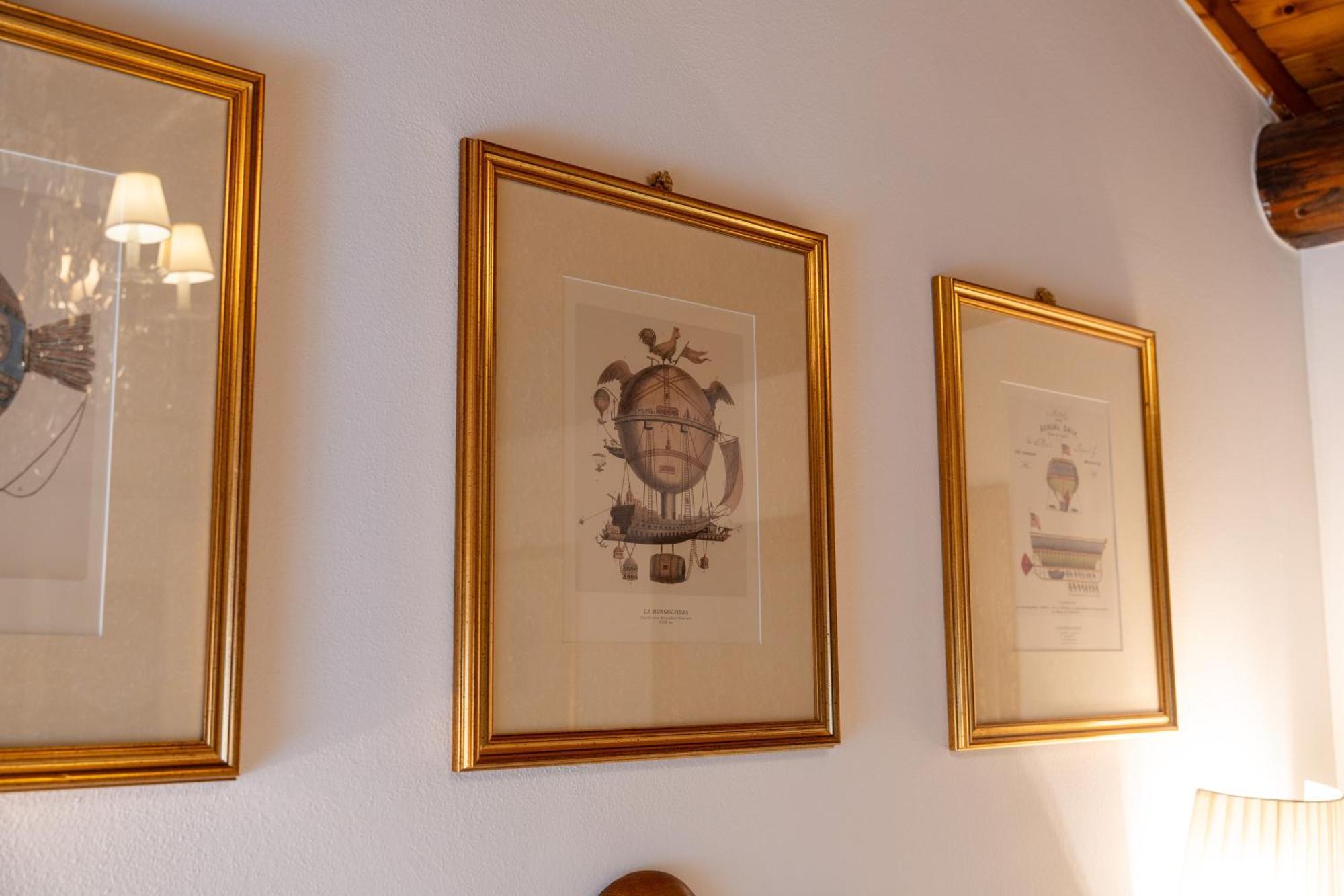 Casino Di Caccia Custoza