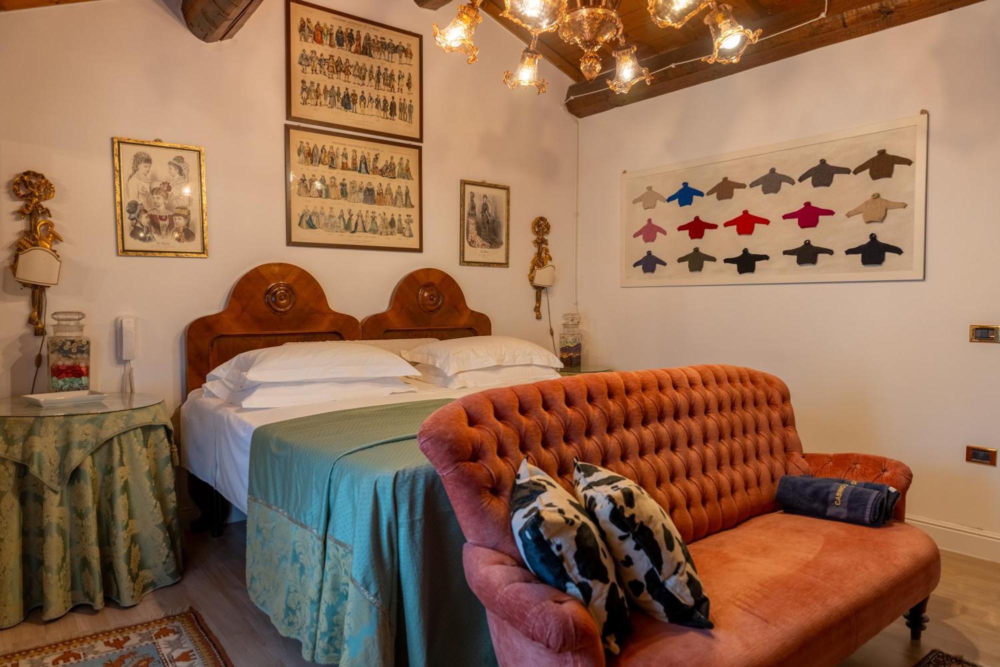 Casino Di Caccia Hotel