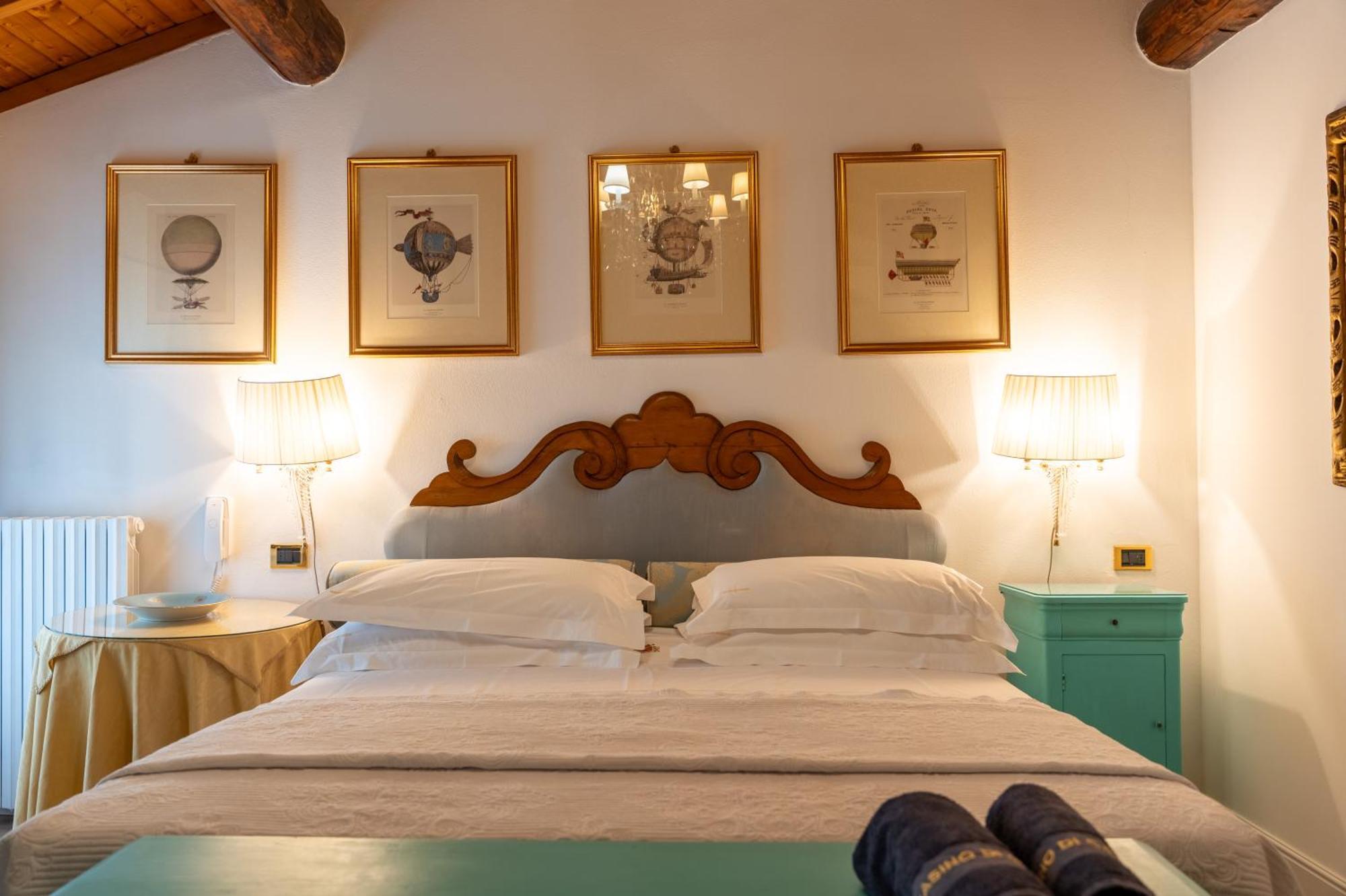 Casino Di Caccia Hotel Custoza