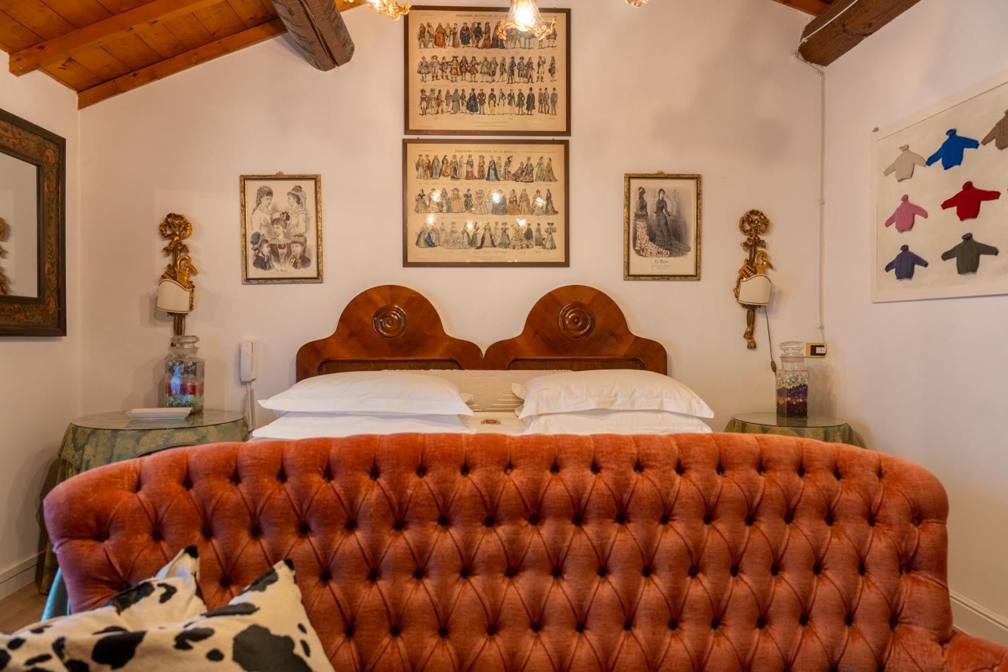 Hotel Casino Di Caccia *