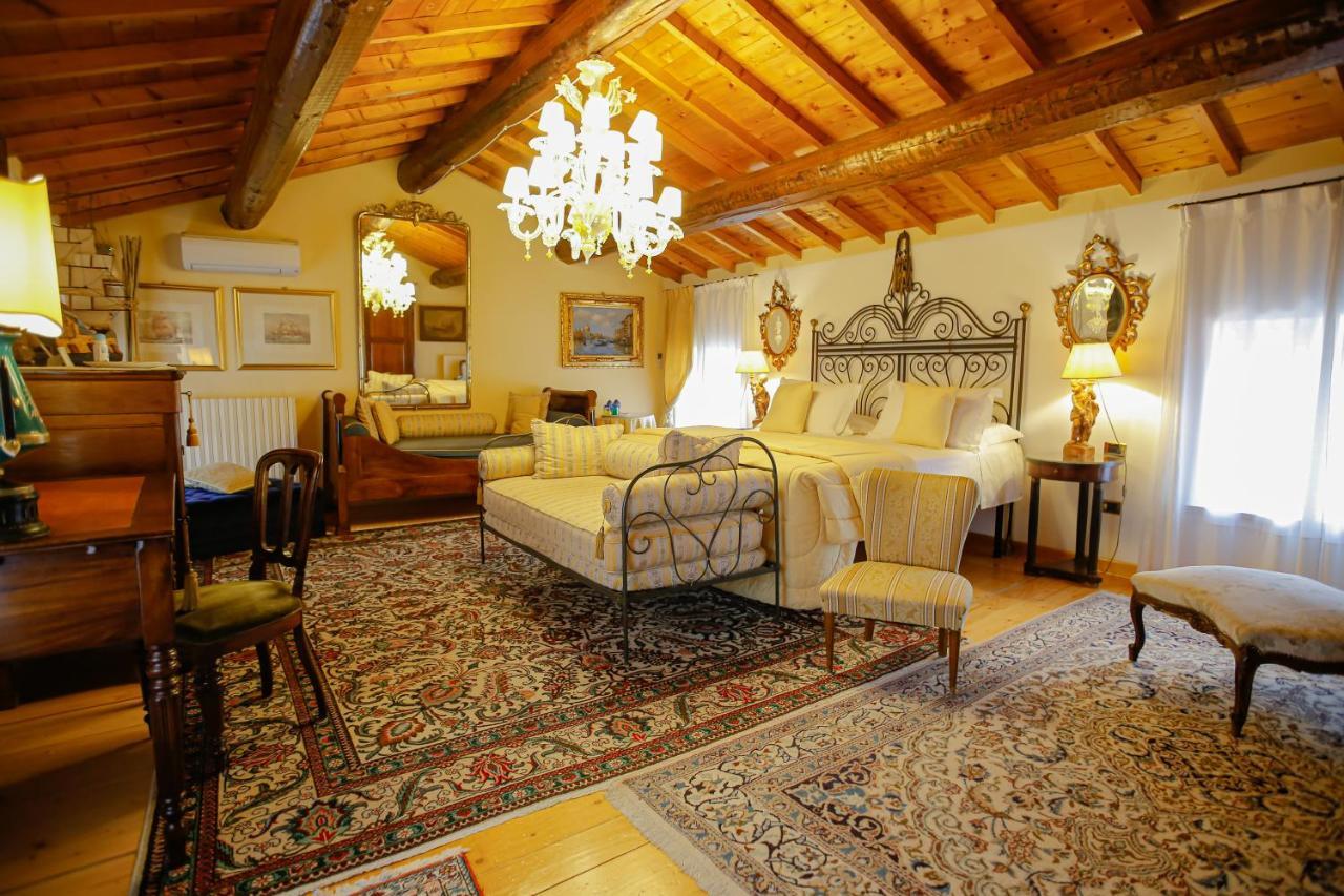 Casino Di Caccia Hotel *