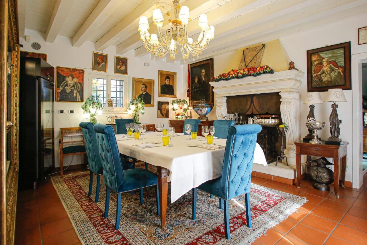 Casino Di Caccia Hotel *