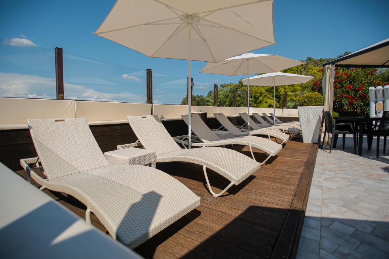 Casino Di Caccia Hotel