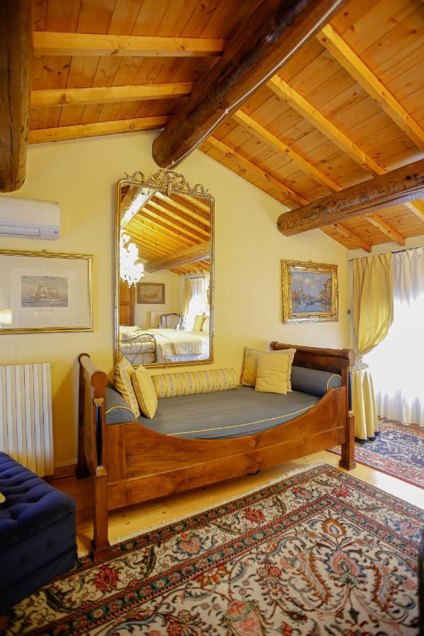 Hotel Casino Di Caccia Custoza