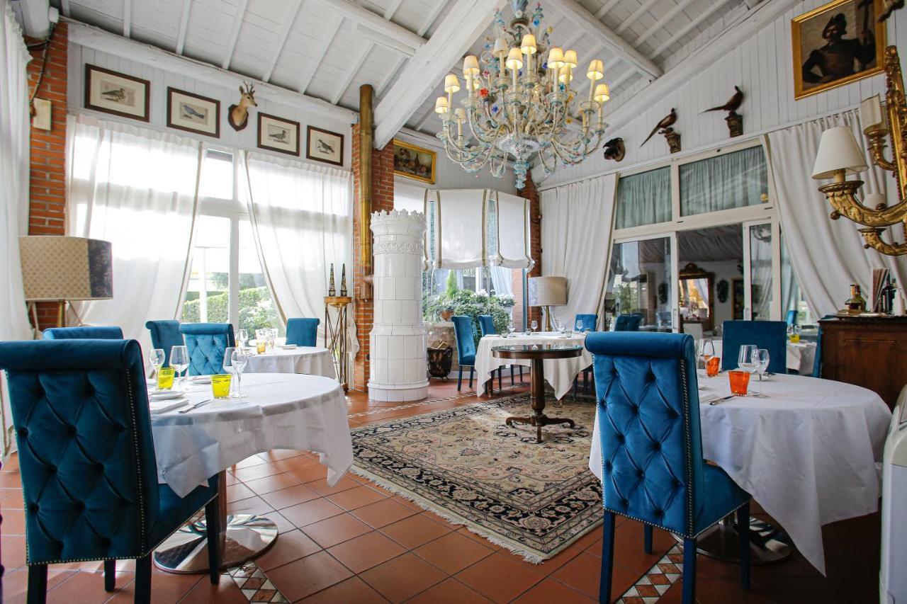 Casino Di Caccia Hotel *
