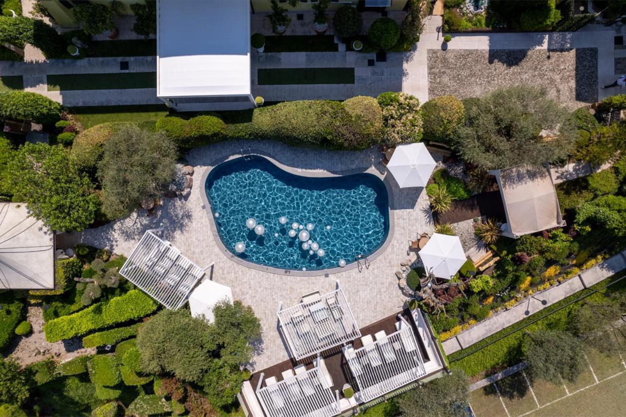 Hotel Casino Di Caccia *