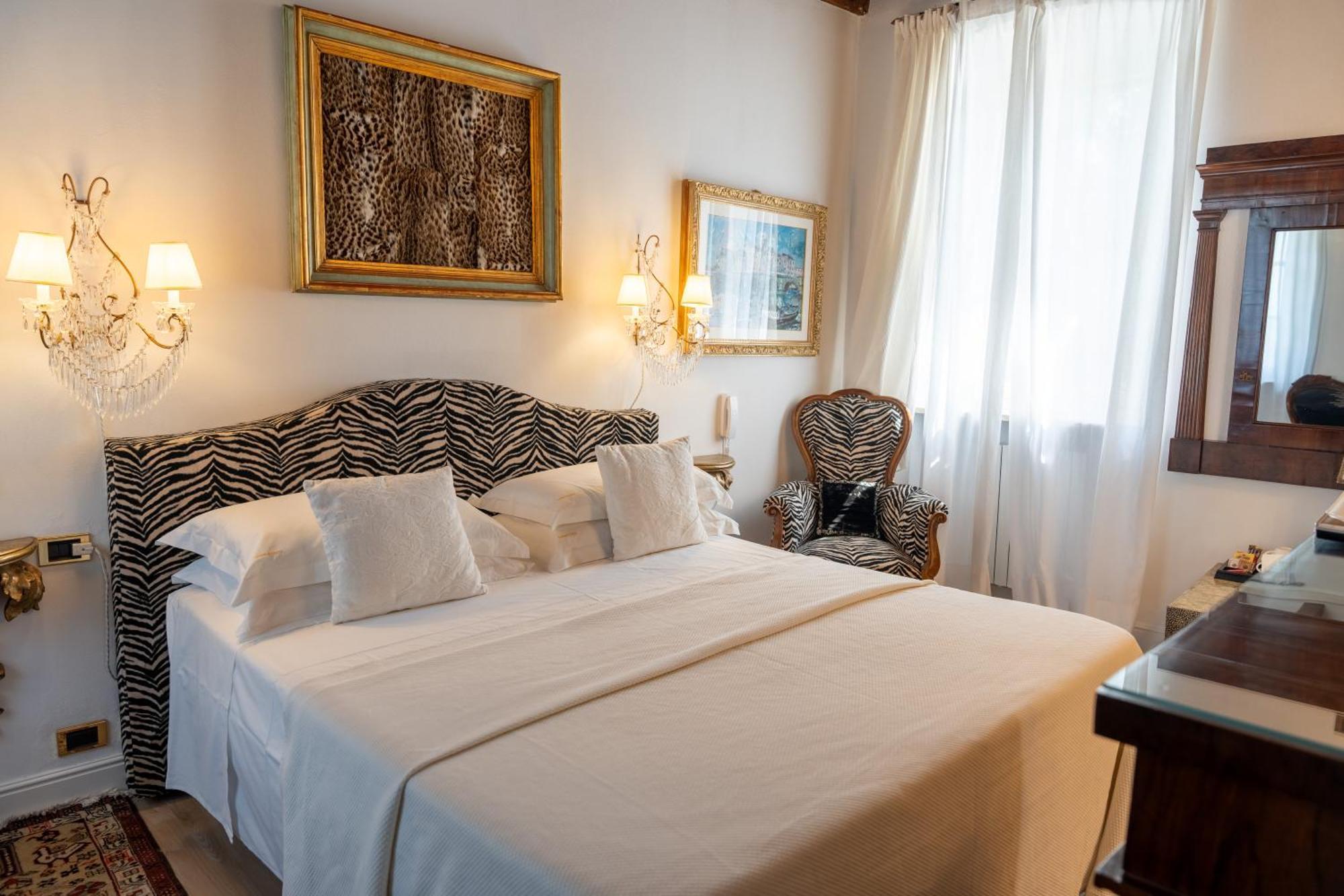 Casino Di Caccia Hotel Custoza
