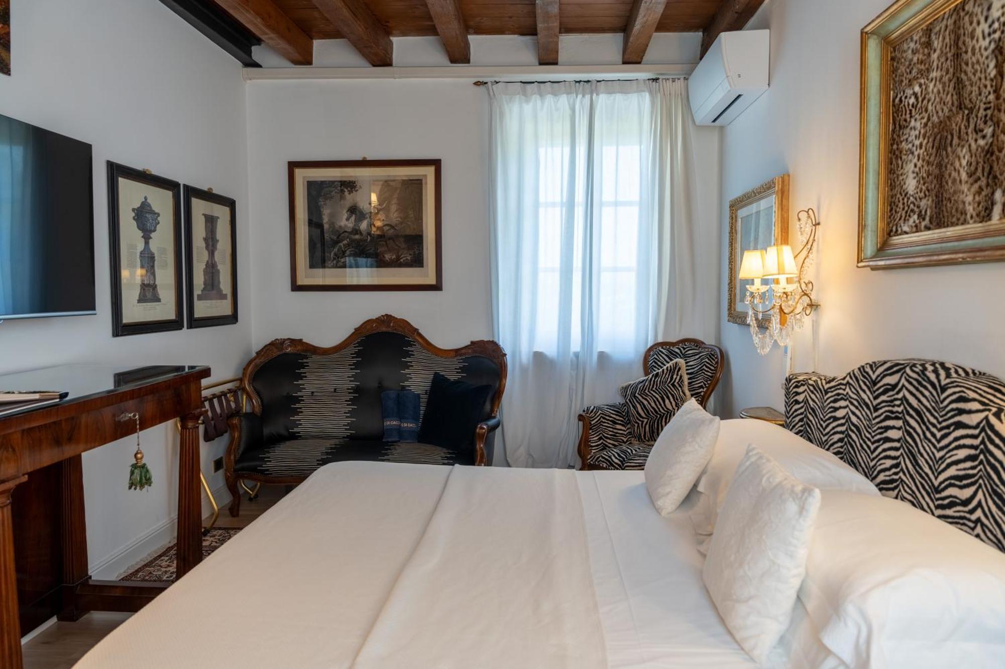 Casino Di Caccia Custoza
