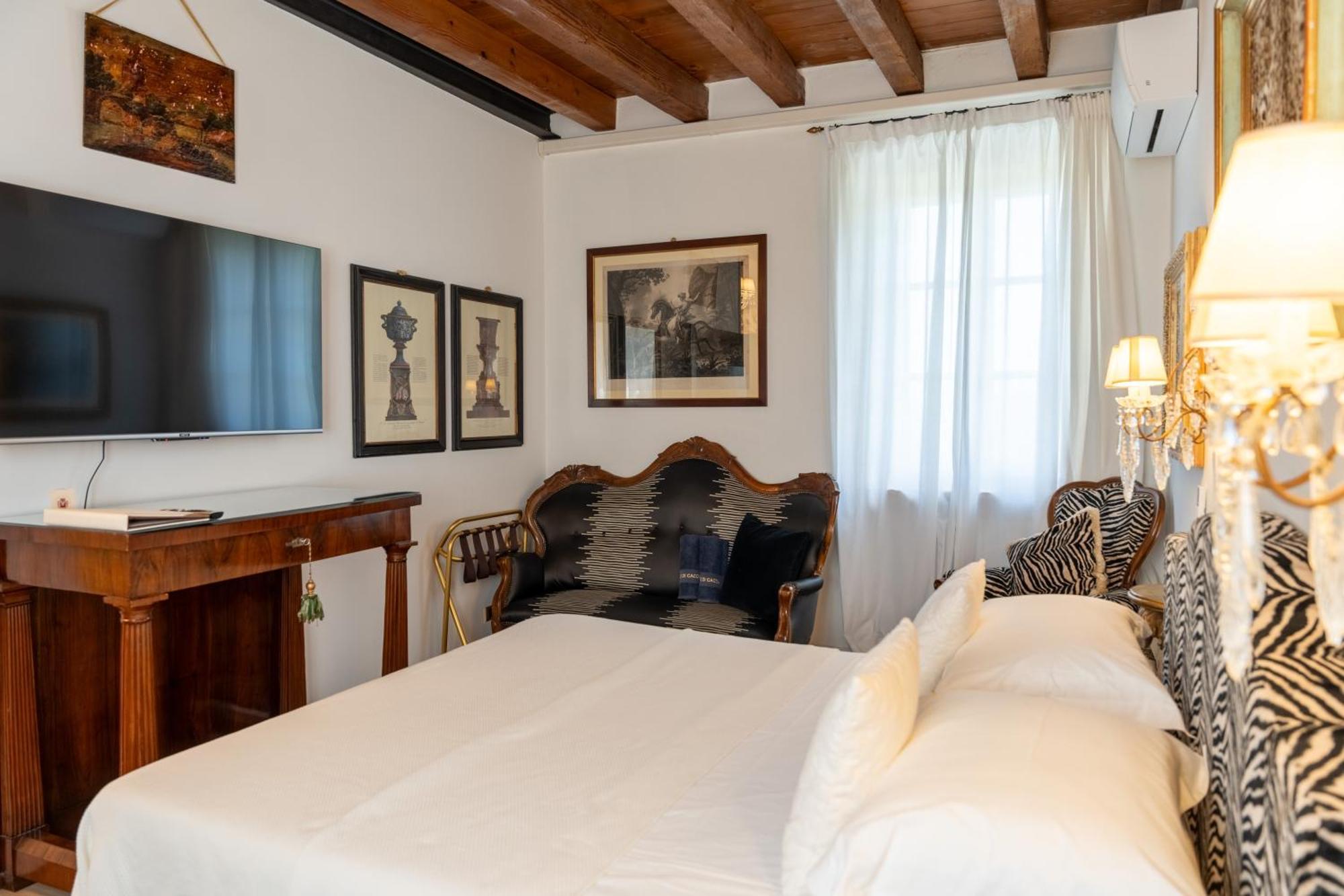 Casino Di Caccia * Custoza