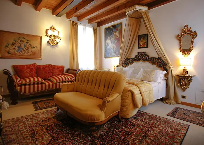 Resort Casino Di Caccia