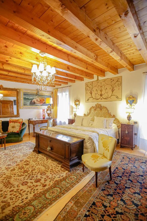 Hotel Casino Di Caccia *