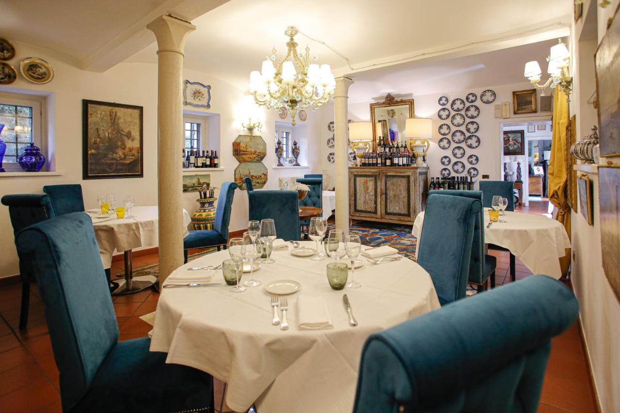 Casino Di Caccia Hotel *