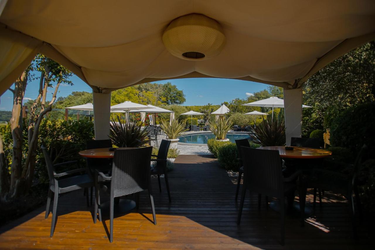 Hotel Casino Di Caccia *